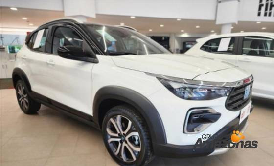 FIAT PULSE 1.0 TURBO 200 HYBRID IMPETUS CVT